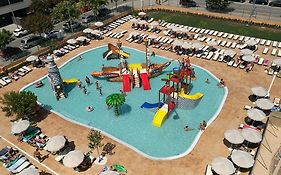 Hotel Sorra Daurada Splash